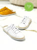Imagen de Sneaker Kefren Blanco