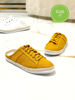Imagen de Sneaker Kefren Mostaza