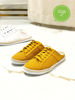 Imagen de Sneaker Kefren Mostaza