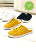 Imagen de Sneaker Kefren Mostaza