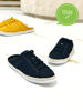 Imagen de Sneaker Kefren Negro