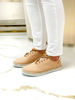 Imagen de Sneaker Angkor Nude