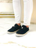 Imagen de Sneaker Angkor Negro