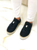 Imagen de Sneaker Angkor Negro