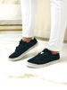 Imagen de Sneaker Angkor Negro