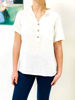 Imagen de Blusa Marrakech Blanco