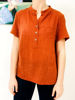 Imagen de Blusa Marrakech Terracota