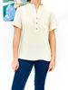 Imagen de Blusa Marrakech Beige