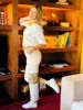 Imagen de Blusa Menara Blanco