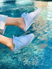 Imagen de Sneaker Kefren Blanco