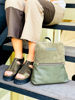 Imagen de Sandalia Witherspoon Verde