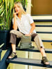 Imagen de Sandalia Witherspoon Verde