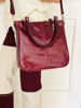 Imagen de Cartera Brit Bordo Milano Lagarto