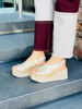 Imagen de Sandalia Bullock Natural