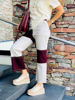 Imagen de Sandalia Bullock Natural