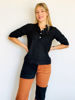 Imagen de Blusa Liv Negro