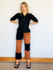 Imagen de Blusa Liv Negro