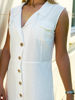 Imagen de Vestido Styles Blanco