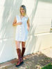 Imagen de Vestido Styles Blanco