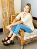 Imagen de Blusa Menara Beige