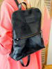 Imagen de Mochila Quidditch Negro Lagarto