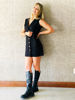 Imagen de Vestido Styles Negro