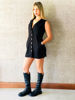 Imagen de Vestido Styles Negro