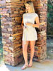 Imagen de Vestido Hadid Natural
