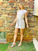 Imagen de Vestido Hadid Natural