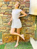 Imagen de Vestido Hadid Natural