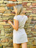 Imagen de Vestido Hadid Natural