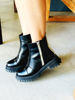 Imagen de Bota Lavinia Negro y Natural