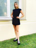 Imagen de Vestido Hadid Negro