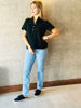 Imagen de Sneaker Kefren Negro