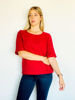 Imagen de Blusa Menara Bordo