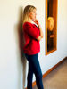 Imagen de Blusa Menara Bordo