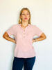 Imagen de Blusa Marrakech Rosa