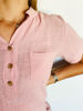 Imagen de Blusa Marrakech Rosa