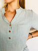 Imagen de Blusa Marrakech Verde