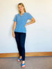 Imagen de Jean Chloe Azul