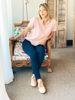 Imagen de Blusa Marrakech Rosa