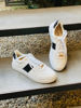 Imagen de Sneaker Bali Blanco y Negro
