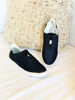 Imagen de Sneaker Angkor Negro