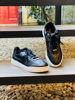 Imagen de Sneaker Bali Negro