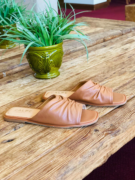 Imagen de Sandalia Namib Whisky