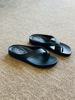 Imagen de Sandalia Arkadi Negro Milano