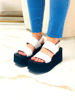Imagen de Sandalia Keops Blanco