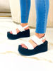Imagen de Sandalia Keops Blanco