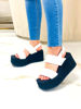 Imagen de Sandalia Keops Blanco