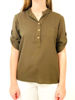 Imagen de Blusa Liv Verde